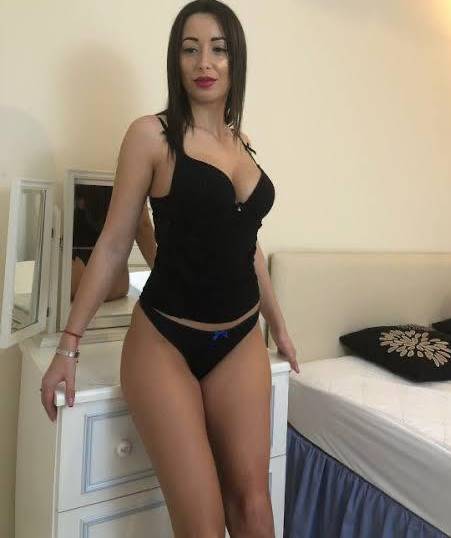 Şişli Escort Bahar İle Doyumsuz Güzel Zevkler