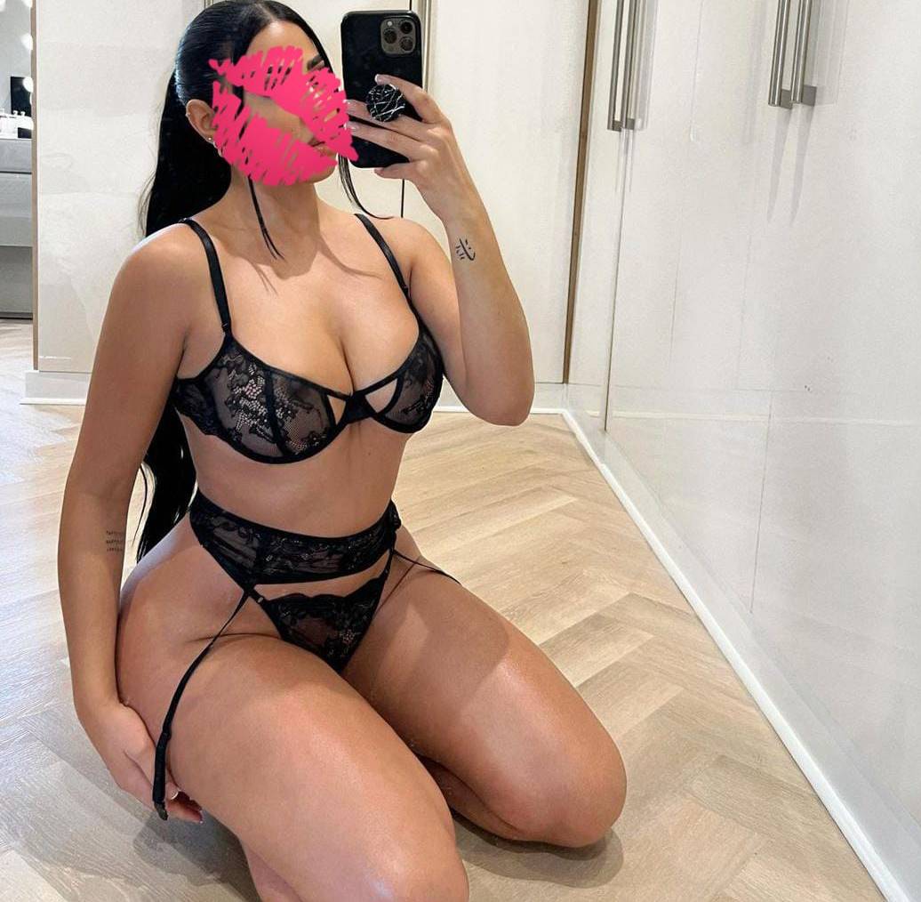 Şişli Escort Bayan Aleyna İle Her Anı Özel Yaşayın