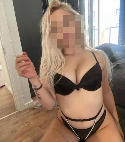 Şişli Escort Merve İle Rüya Gibi Zevkler