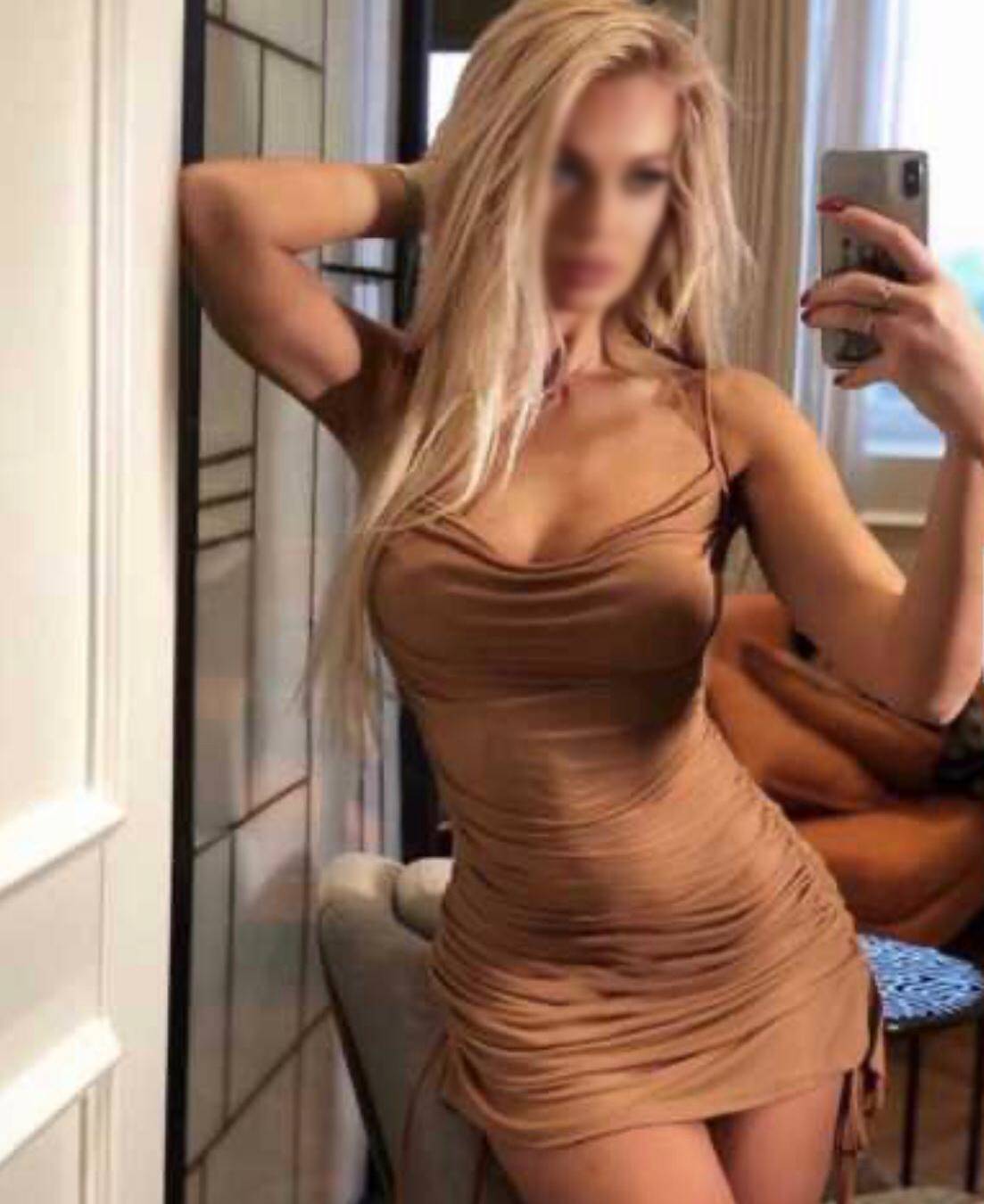 Şişli Escort Selen İle Heyecanı Bir Arada Yaşayın