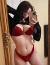 Şişli Escort Sevda İle Unutulmaz Anlar Yaşamak İçin Hazır Olun