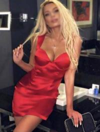 Şişli Escort Berna İle Muhteşem Fantezi Deneyimleri